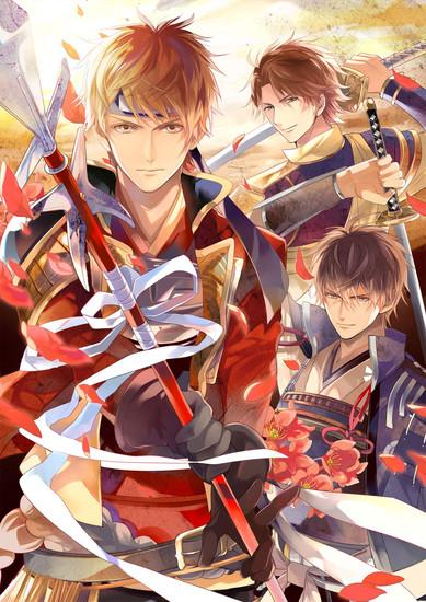 The Top 10 Otome Games Available in English - Anime News Network
