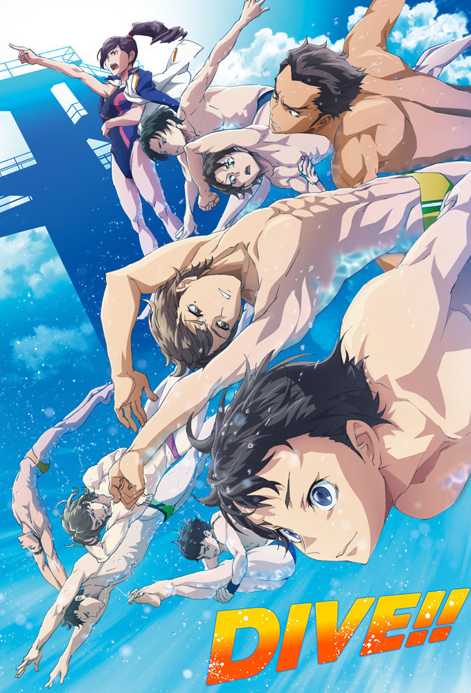 Review Anime Summer] Keppeki Danshi! Aoyama-kun 